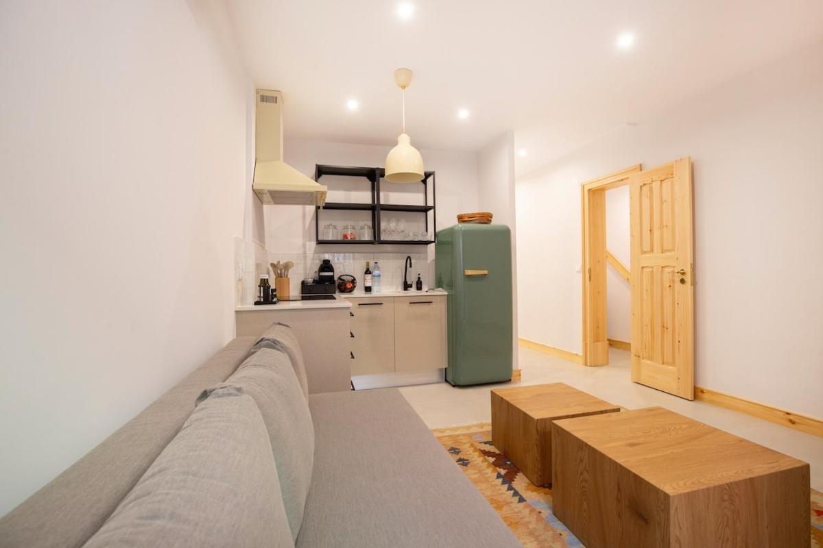 Apartment Graca Olival I - Centre Wifi Lissabon