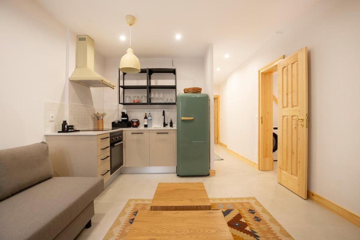 Graca Olival I - Centre Wifi Apartment Lissabon