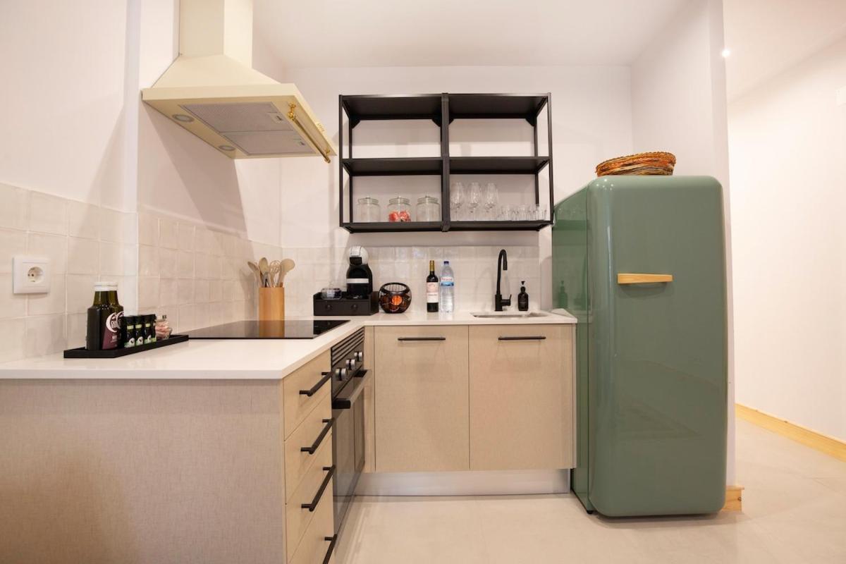 Apartment Graca Olival I - Centre Wifi Lissabon