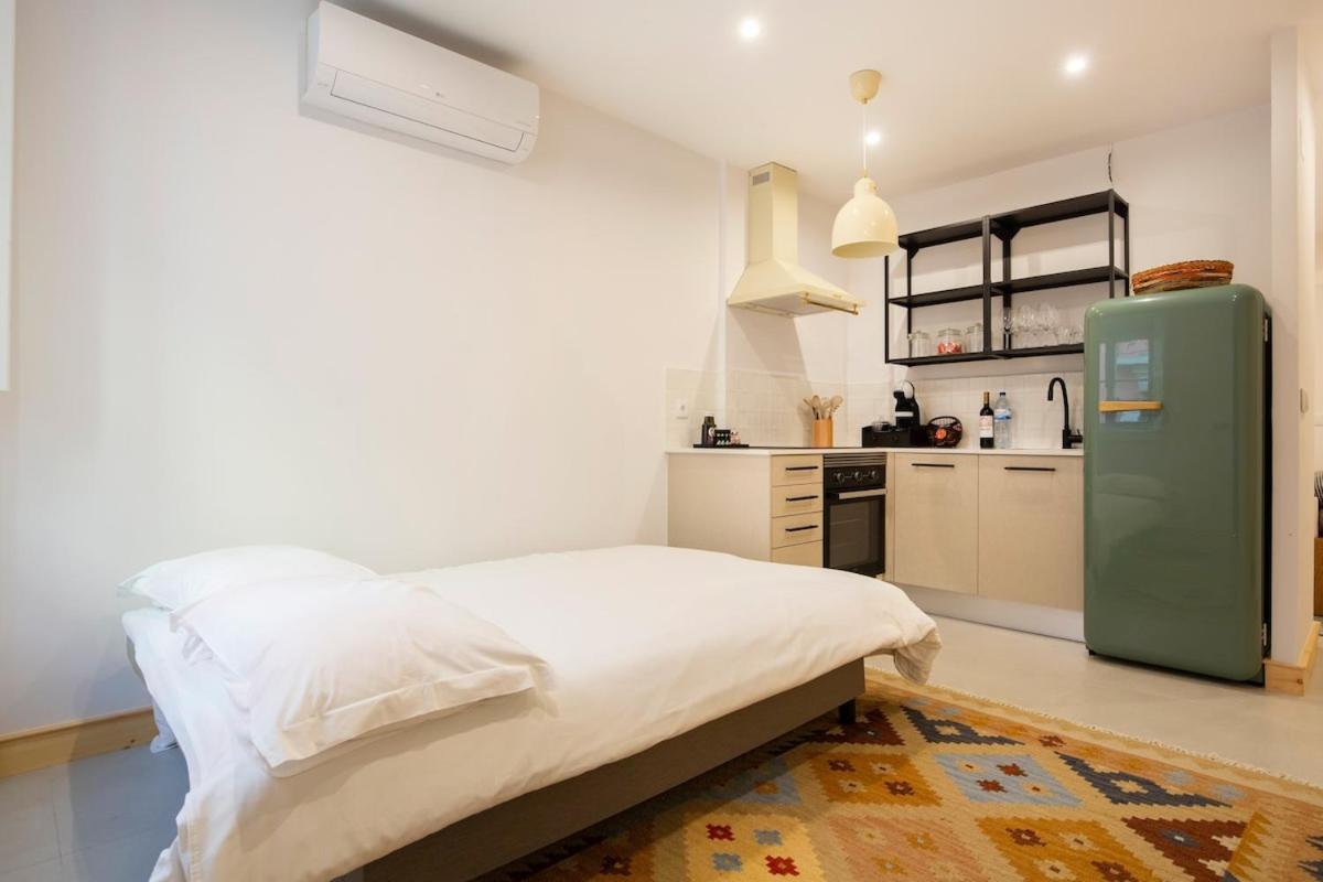 Graca Olival I - Centre Wifi Apartment Lissabon